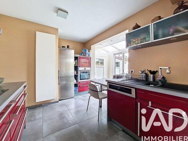 Maison à vendre 4 pièces 87 m² Roncq