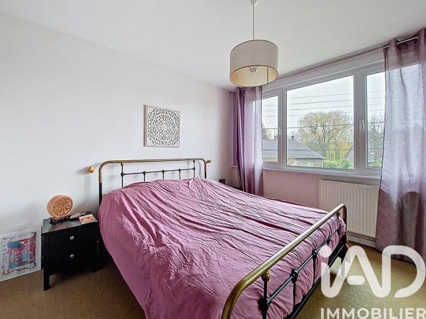 Maison à vendre 4 pièces 87 m² Roncq
