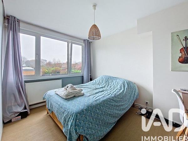 Maison à vendre 4 pièces 87 m² Roncq