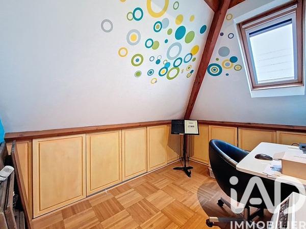 Maison à vendre 4 pièces 87 m² Roncq