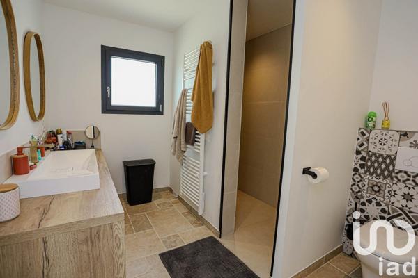 Maison 4 pièces de 140 m² à Saint-André-de-Roquelongue (11200)