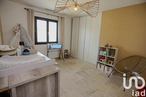 Maison 4 pièces de 140 m² à Saint-André-de-Roquelongue (11200)