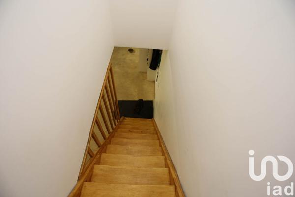 Maison 4 pièces de 140 m² à Saint-André-de-Roquelongue (11200)