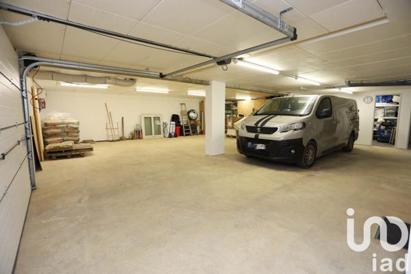 Maison 4 pièces de 140 m² à Saint-André-de-Roquelongue (11200)