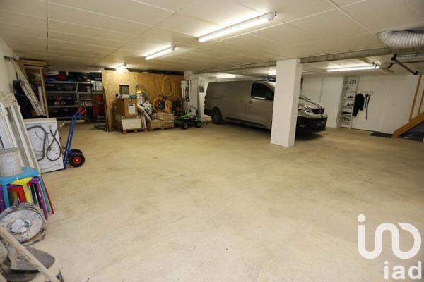 Maison 4 pièces de 140 m² à Saint-André-de-Roquelongue (11200)