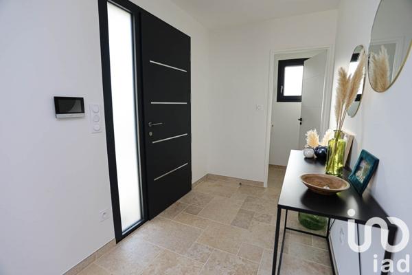 Maison 4 pièces de 140 m² à Saint-André-de-Roquelongue (11200)