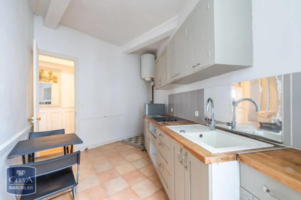 Appartement à vendre 3 pièces 64m²