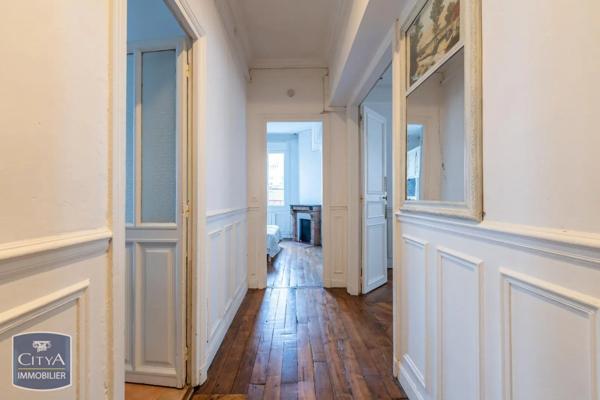 Appartement à vendre 3 pièces 64m²