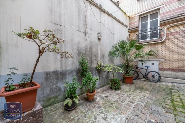 Appartement à vendre 3 pièces 64m²