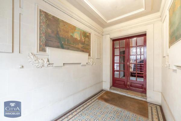 Appartement à vendre 3 pièces 64m²