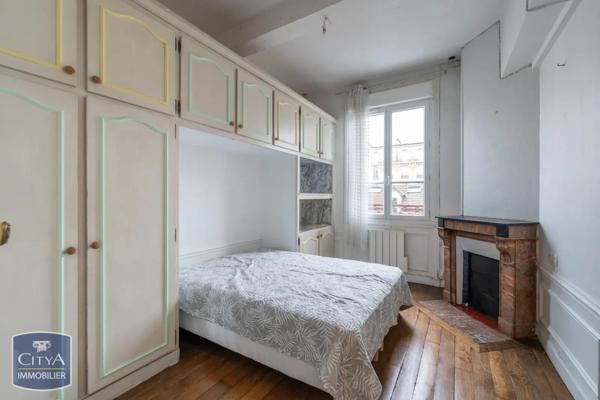 Appartement à vendre 3 pièces 64m²
