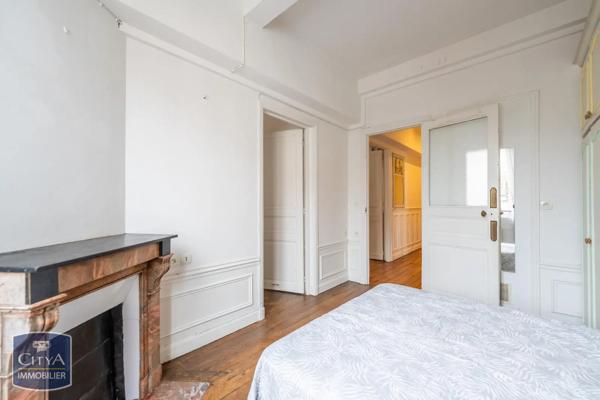 Appartement à vendre 3 pièces 64m²