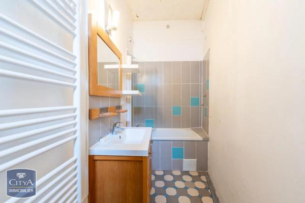 Appartement à vendre 3 pièces 64m²