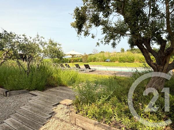 Maison à vendre  6 pièces - 250 m2 COGOLIN - 83