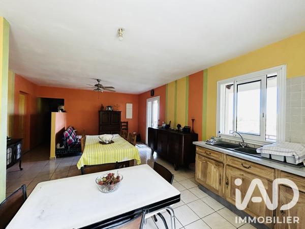 Maison à vendre 4 pièces 100 m² Petite-Île