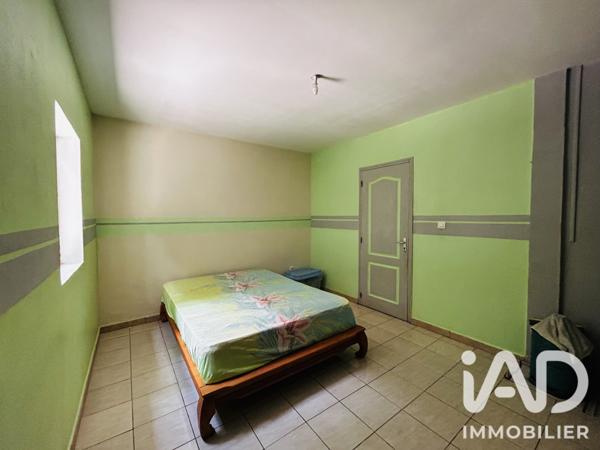 Maison à vendre 4 pièces 100 m² Petite-Île