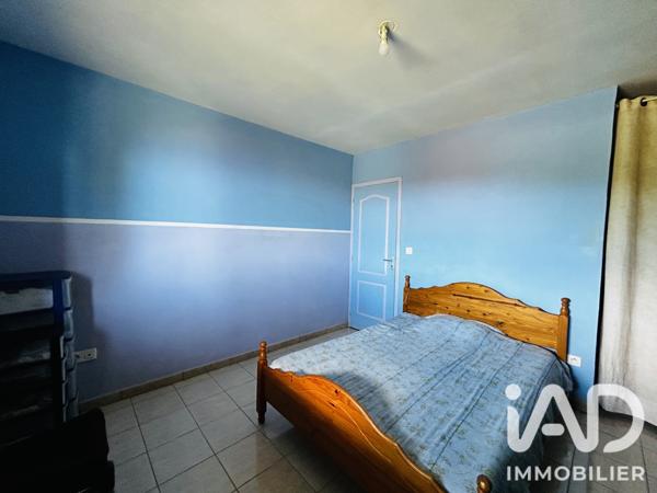 Maison à vendre 4 pièces 100 m² Petite-Île