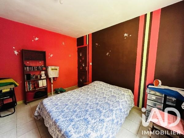 Maison à vendre 4 pièces 100 m² Petite-Île