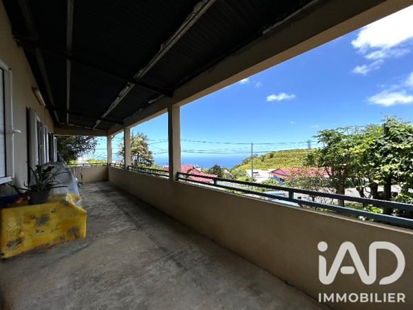Maison à vendre 4 pièces 100 m² Petite-Île