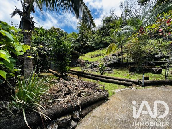 Maison à vendre 4 pièces 100 m² Petite-Île