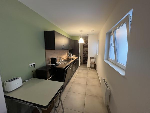 Vente / Appartement T2