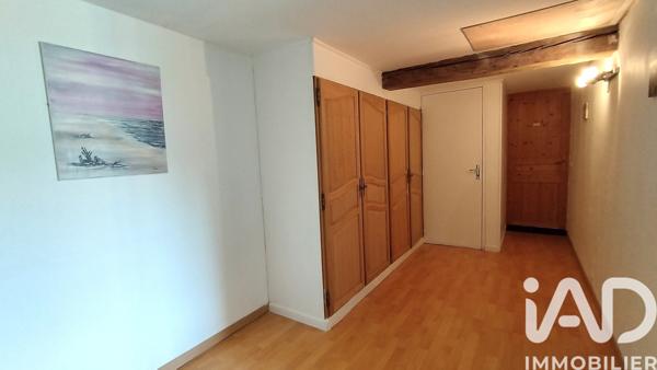 Maison à vendre 6 pièces 191 m² L'Hermenault