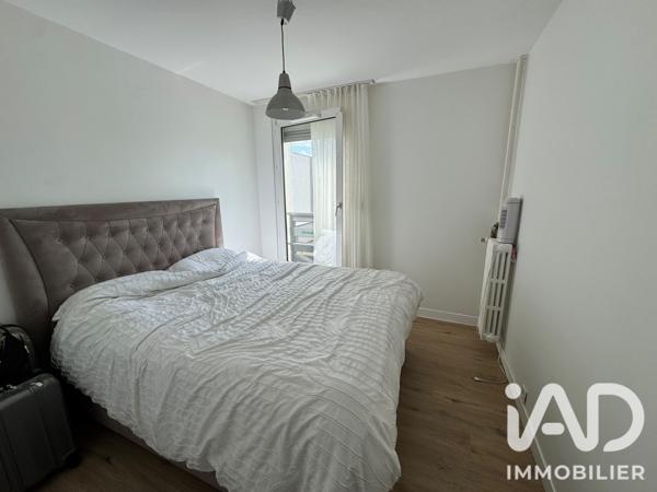 Appartement à vendre 4 pièces 81,43 m² Andrézieux-Bouthéon