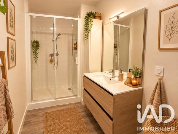 Appartement à vendre 4 pièces 81,43 m² Andrézieux-Bouthéon