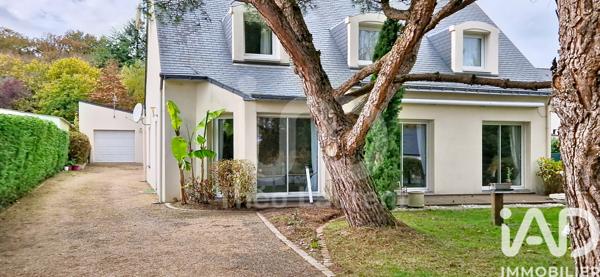 Maison à vendre 7 pièces 182 m² Pontchâteau