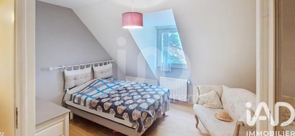 Maison à vendre 7 pièces 182 m² Pontchâteau