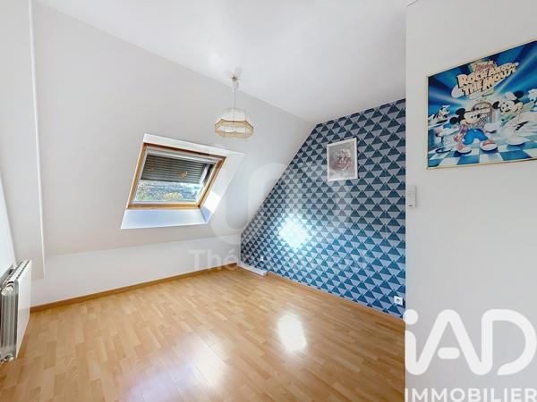 Maison à vendre 7 pièces 182 m² Pontchâteau
