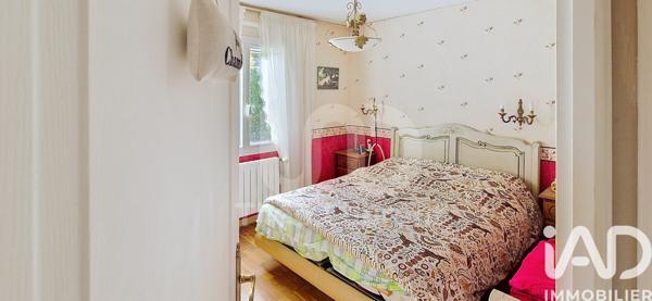 Maison à vendre 7 pièces 182 m² Pontchâteau