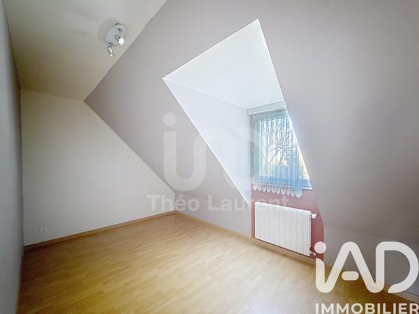 Maison à vendre 7 pièces 182 m² Pontchâteau