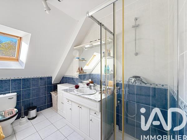 Maison à vendre 7 pièces 182 m² Pontchâteau
