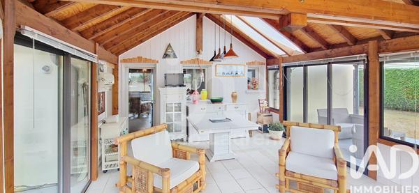 Maison à vendre 7 pièces 182 m² Pontchâteau