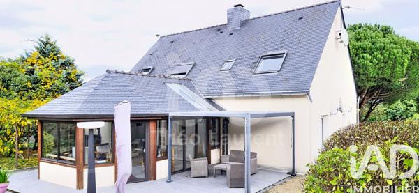 Maison à vendre 7 pièces 182 m² Pontchâteau