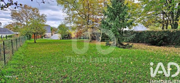 Maison à vendre 7 pièces 182 m² Pontchâteau