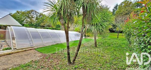 Maison à vendre 7 pièces 182 m² Pontchâteau