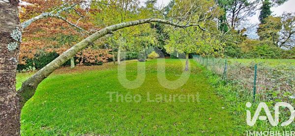 Maison à vendre 7 pièces 182 m² Pontchâteau