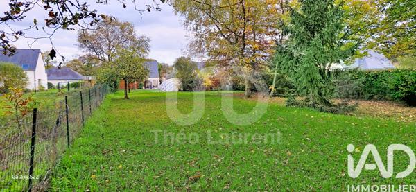 Maison à vendre 7 pièces 182 m² Pontchâteau