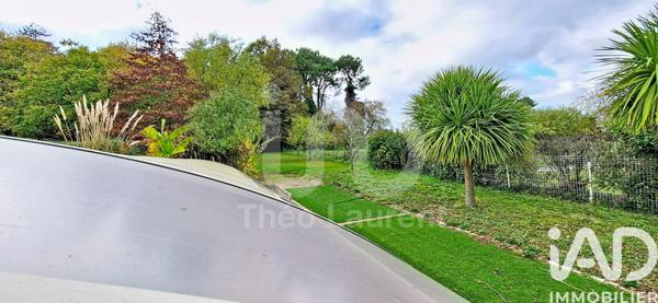 Maison à vendre 7 pièces 182 m² Pontchâteau