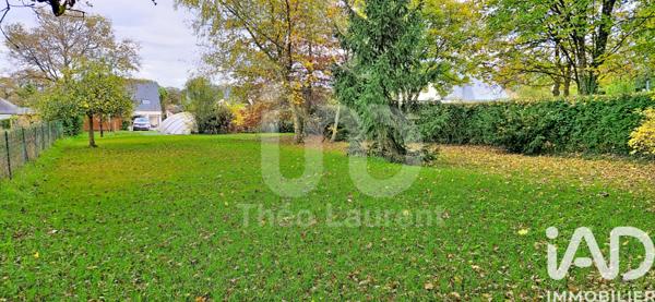 Maison à vendre 7 pièces 182 m² Pontchâteau