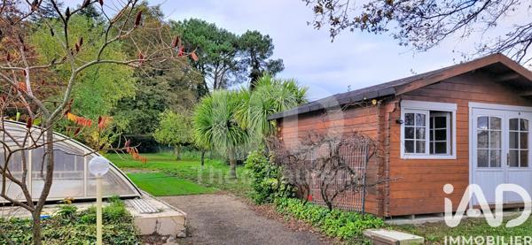 Maison à vendre 7 pièces 182 m² Pontchâteau