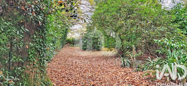 Maison à vendre 7 pièces 182 m² Pontchâteau