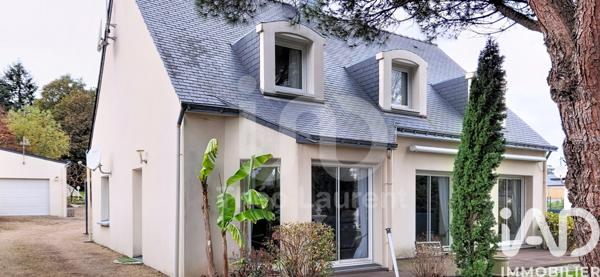 Maison à vendre 7 pièces 182 m² Pontchâteau