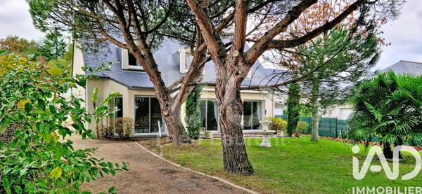 Maison à vendre 7 pièces 182 m² Pontchâteau