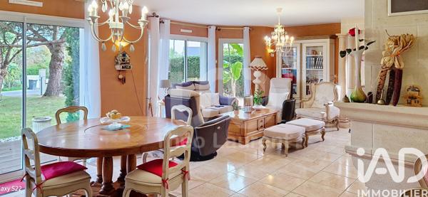 Maison à vendre 7 pièces 182 m² Pontchâteau