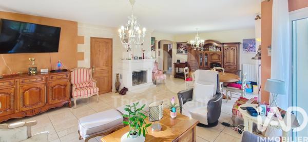 Maison à vendre 7 pièces 182 m² Pontchâteau