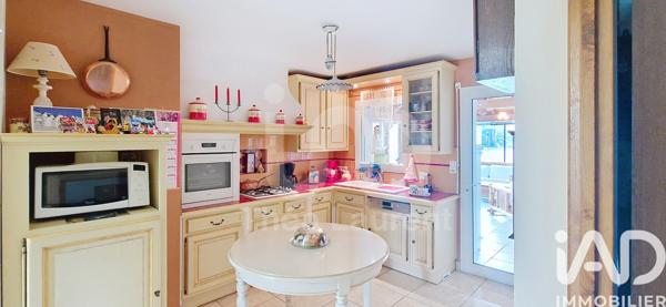 Maison à vendre 7 pièces 182 m² Pontchâteau