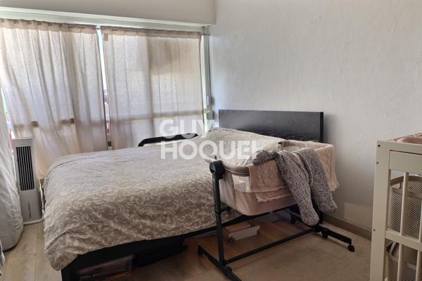 Appartement F3 (63m²) à vendre à VANNES